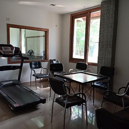 Mystica Resort Lonavala Dış mekan fotoğraf