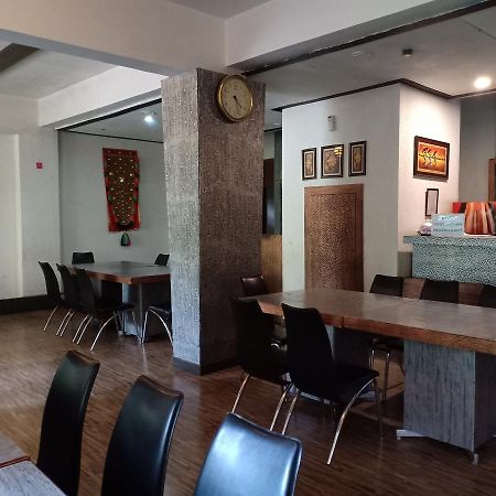 Mystica Resort Lonavala Dış mekan fotoğraf
