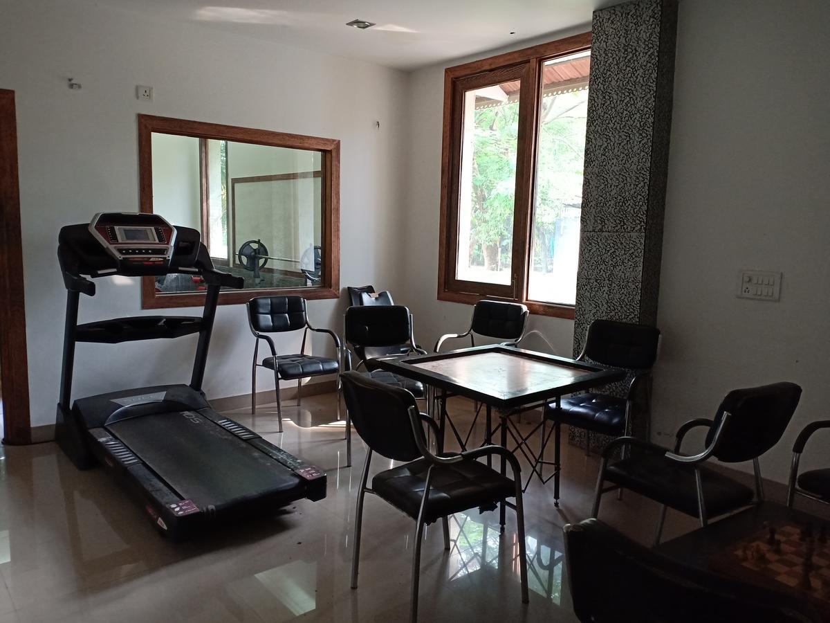 Mystica Resort Lonavala Dış mekan fotoğraf