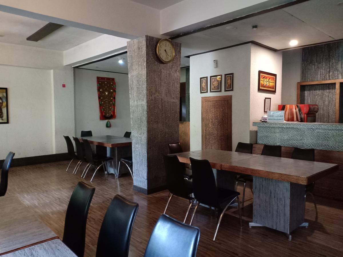 Mystica Resort Lonavala Dış mekan fotoğraf