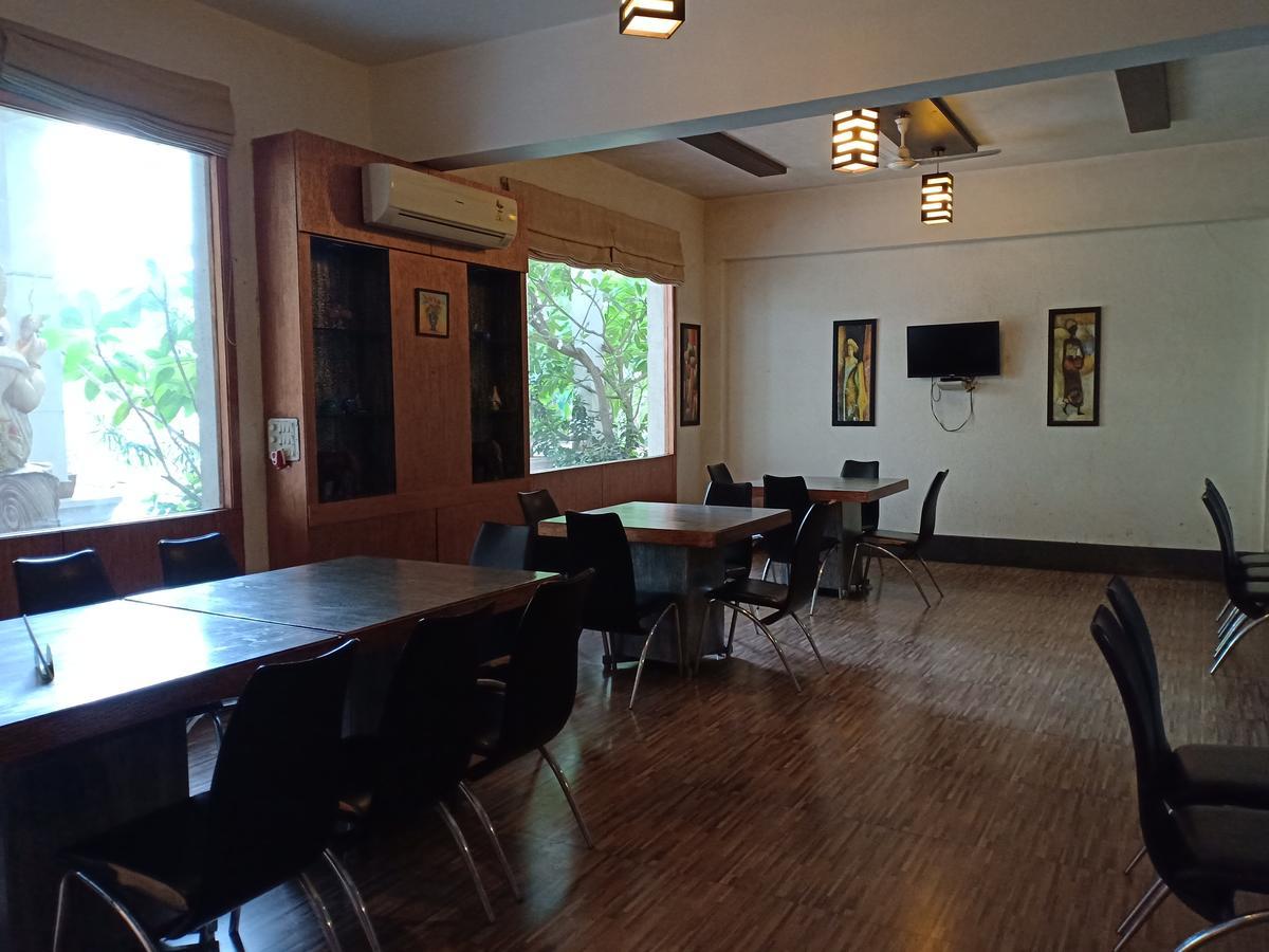 Mystica Resort Lonavala Dış mekan fotoğraf