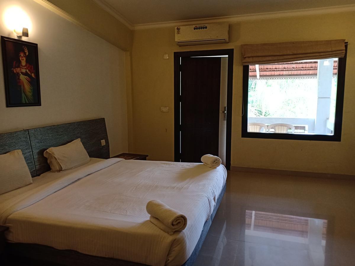 Mystica Resort Lonavala Oda fotoğraf