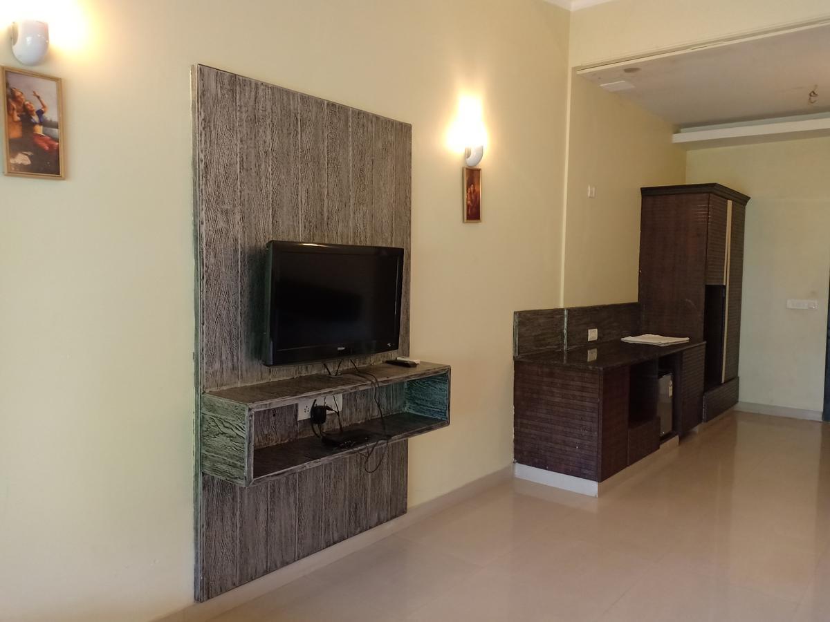 Mystica Resort Lonavala Oda fotoğraf