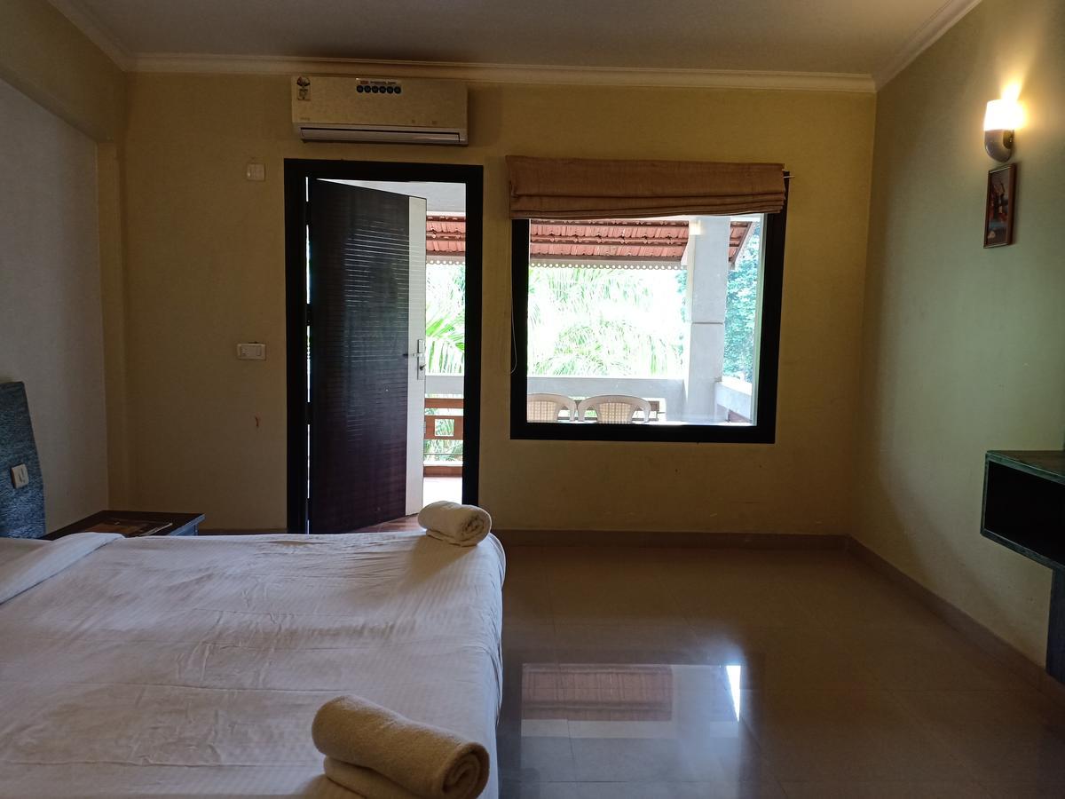 Mystica Resort Lonavala Oda fotoğraf