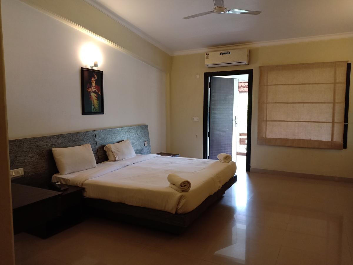 Mystica Resort Lonavala Dış mekan fotoğraf