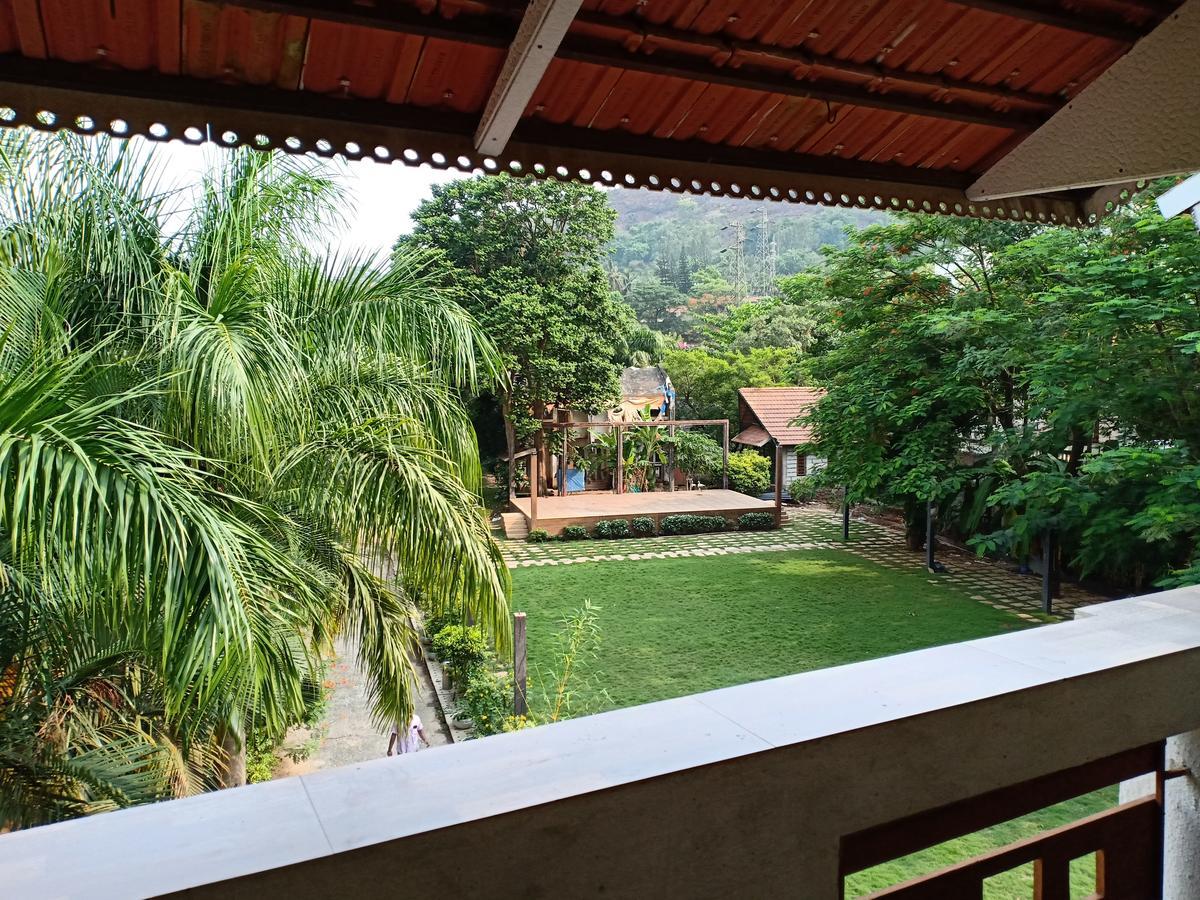 Mystica Resort Lonavala Dış mekan fotoğraf