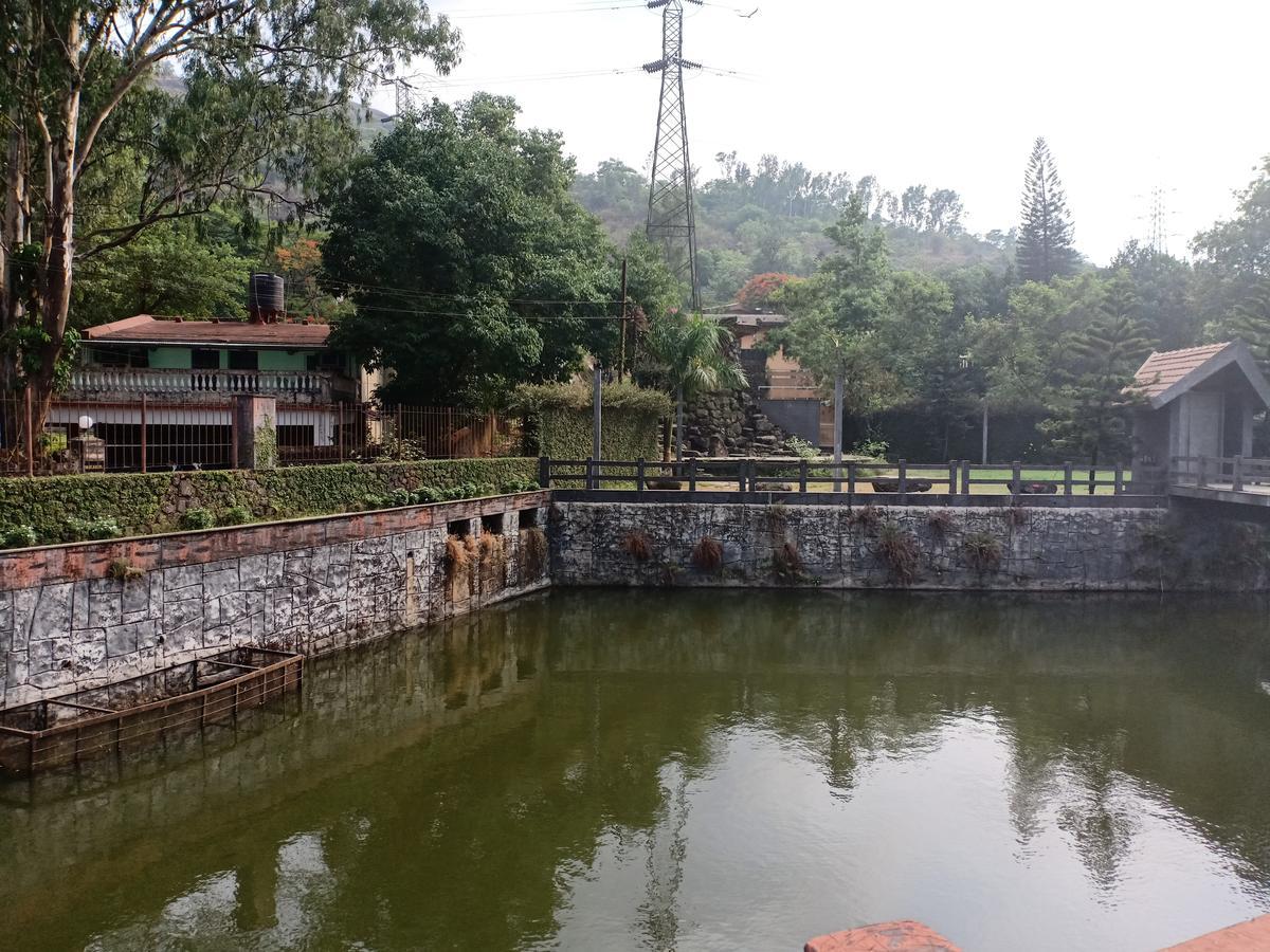 Mystica Resort Lonavala Dış mekan fotoğraf
